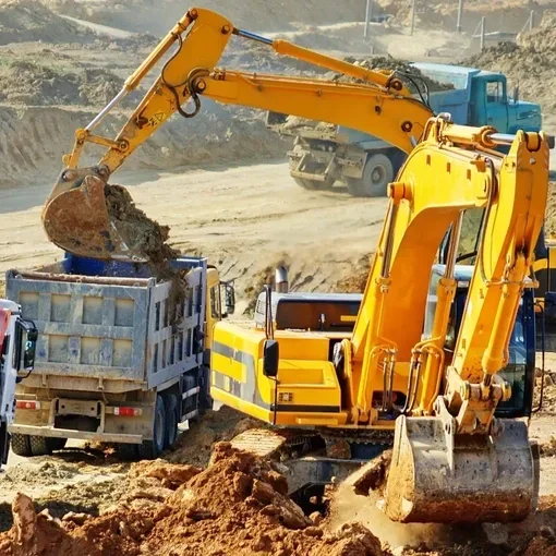 Kiralik Ekskavator Ve İs Makinesi Hizmetleri İle Maliyetleri Düşürün