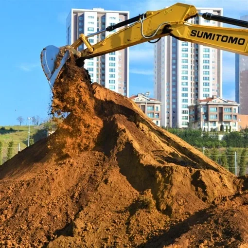 Şehir Altyapı Projelerinde Kanal Kazısı Ve Drenaj Hattı Uygulamaları