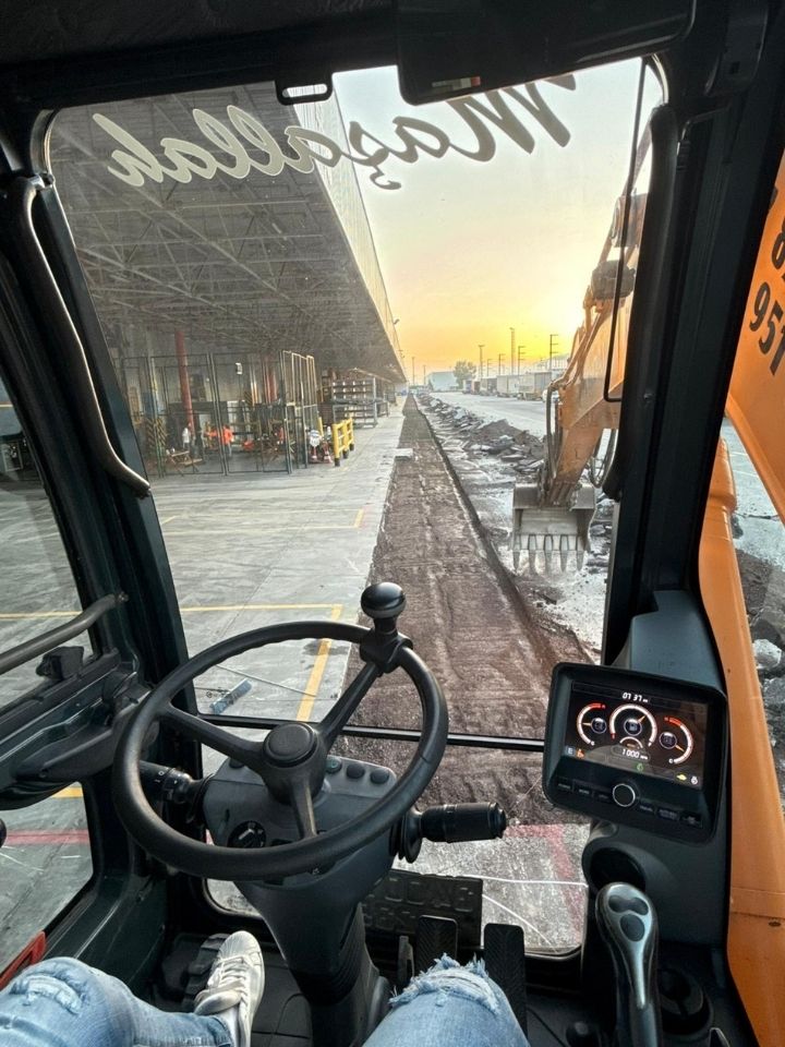 Hacıoğlu Hafriyat