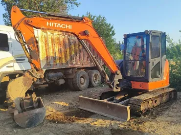 Çayırova Kiralık Mini Ekskavatör
