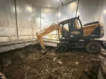 Derince Kiralık Kepçe