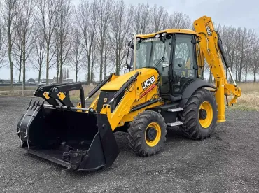 Dilovası Kiralık Jcb