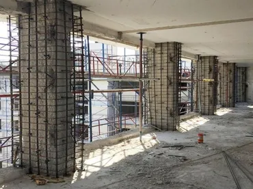 Dilovası Üst Yapı İşleri