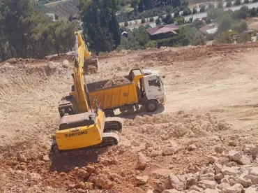 Gebze Metre Küp Hafriyat Fiyatı