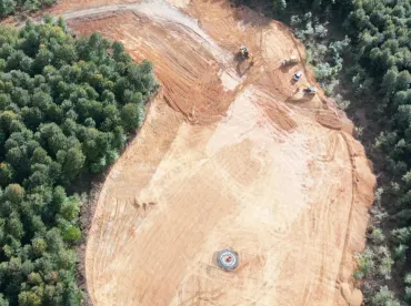 Gebze Özel Ağaçlandırma Sahası