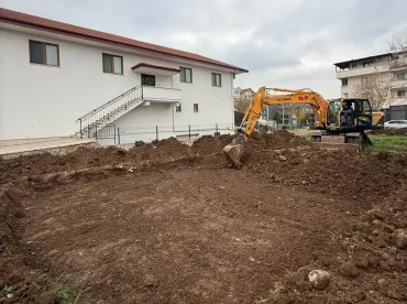 İzmit Kazı İşleri