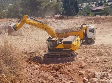 İzmit Reglaj Çalışması