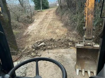 Kandıra Hafriyat Atığı Kaldırma