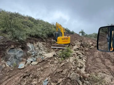 Sakarya Arazi Düzenleme