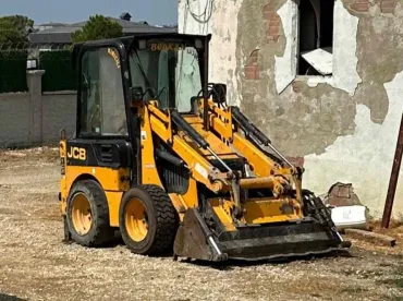 Sakarya Kiralık Bobcat