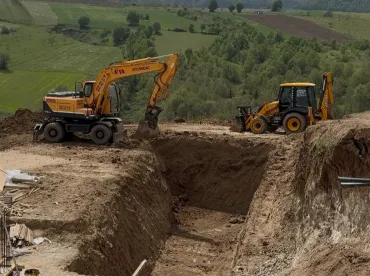 Yalova Alt Yapı İşleri